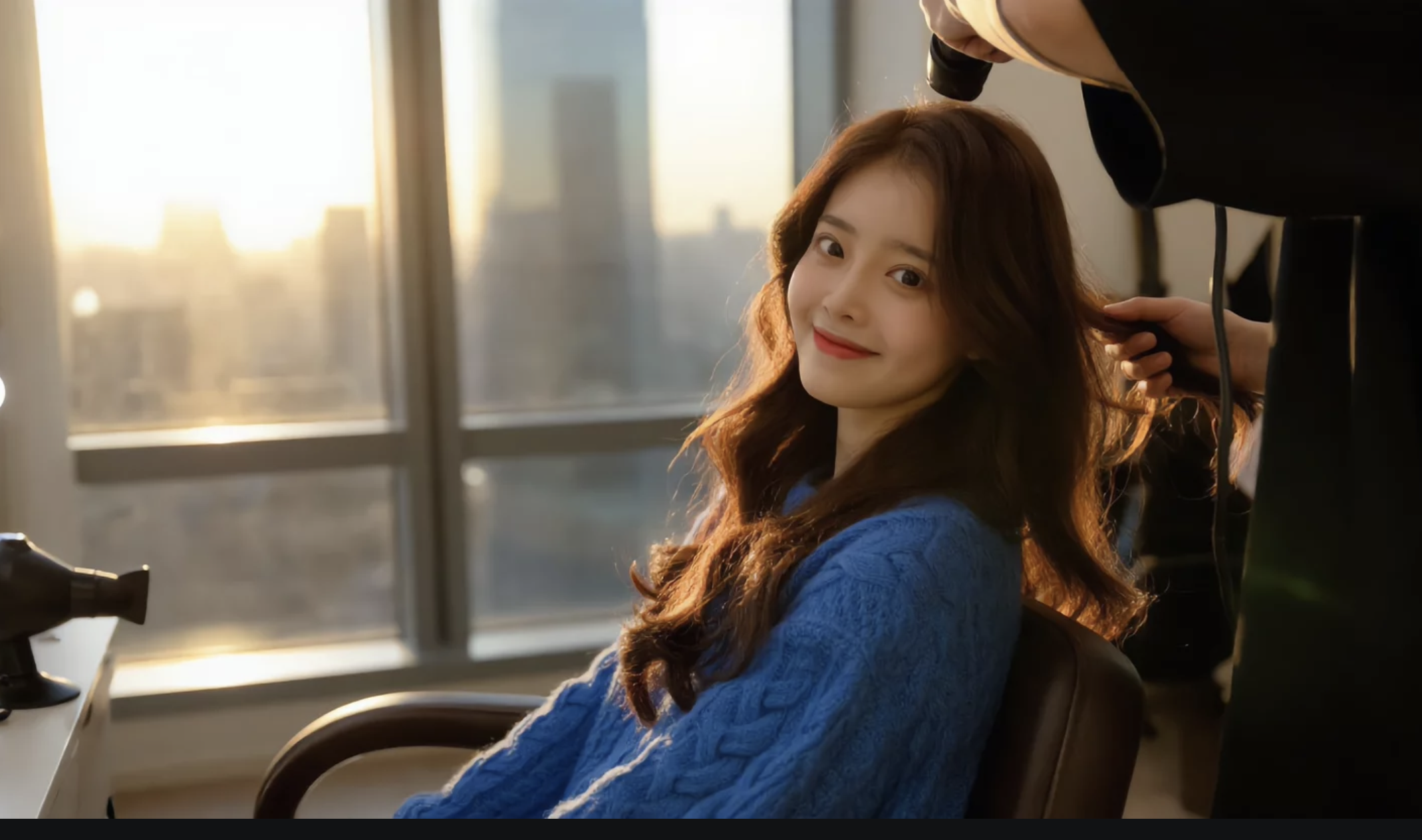 Mobile Hair Stylist vs Salon: Which Is Better for You?