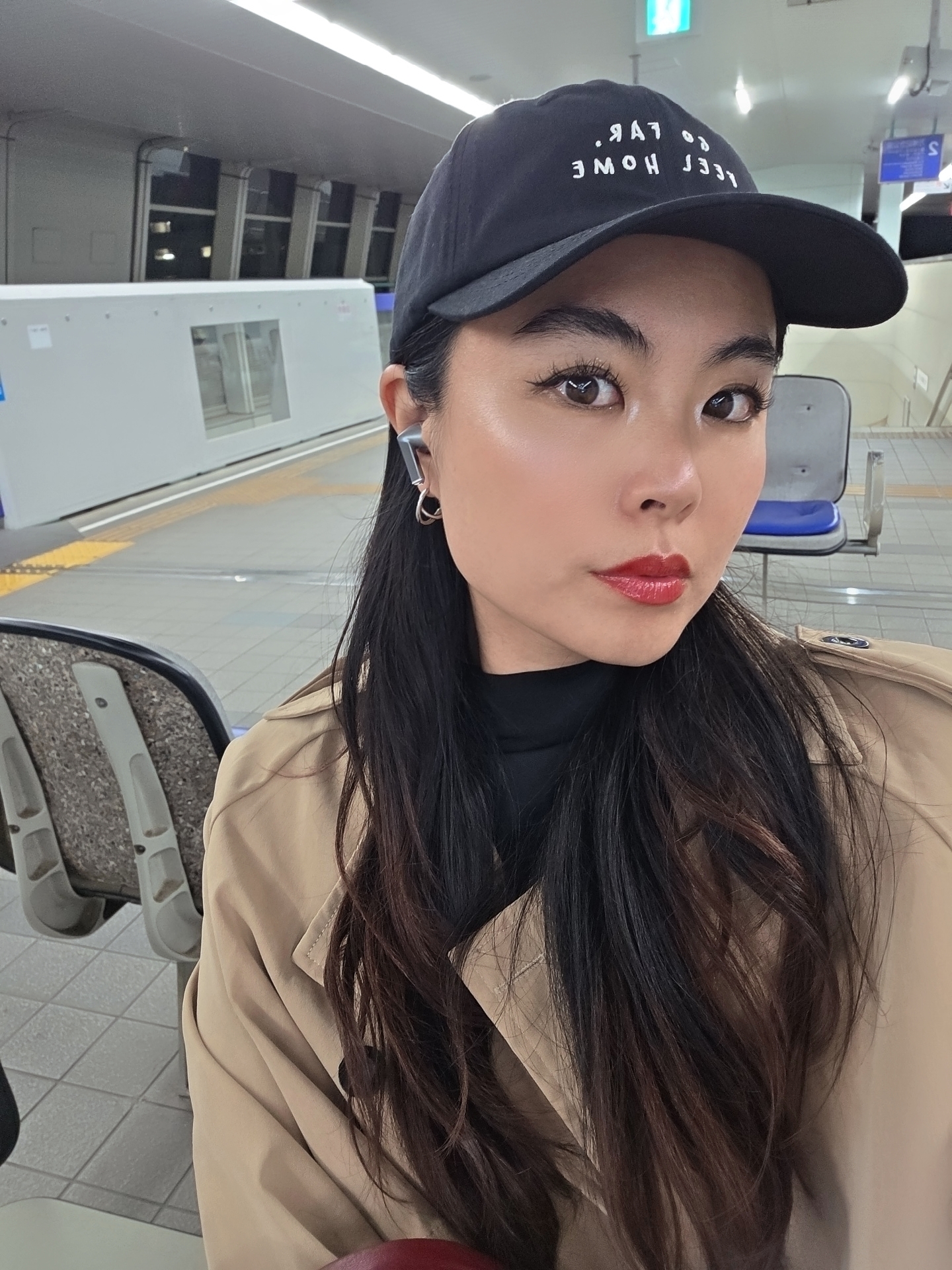 Sawa nagai 